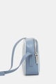 Calvin Klein crossbody kabelka dámska rifľová LV04F3430G modrá SS26