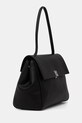 Calvin Klein shopper torba ženska od imitacije kože LV04F3494G crna SS26