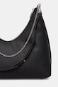 Dodatki Calvin Klein Klasična torbica ženska iz umetnega usnja LV04F3495G črna