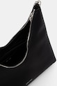Calvin Klein Klasična torbica ženska iz umetnega usnja LV04F3495G črna