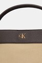 Calvin Klein kabelka dámska béžová LV04F3348G