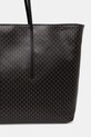 Dodatki Calvin Klein shopper torba ženska iz umetnega usnja LV04F3364G črna