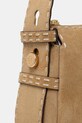 Tory Burch torebka damska Romy beżowy 178705