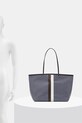 Tory Burch torebka tote damska z imitacji skóry The Racer 178726