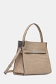 Tory Burch torebka damska skórzana Lee Radziwill 178822 beżowy SS26