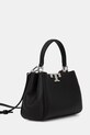 Tory Burch torebka damska skórzana Eleanor 171235 czarny SS26