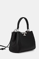 Tory Burch torebka damska skórzana Eleanor 171235 czarny SS26