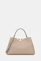 Tory Burch torebka damska skórzana Eleanor beżowy 174980