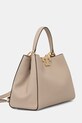 Tory Burch torebka damska skórzana Eleanor 174980 beżowy SS26
