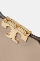 Tory Burch torebka damska skórzana Eleanor beżowy 174980