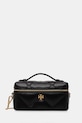Tory Burch torebka damska skórzana Kira czarny 176449