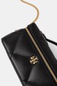 Tory Burch torebka damska skórzana Kira czarny 176449