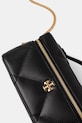 Tory Burch torebka damska skórzana Kira czarny 176449