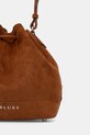 Akcesoria IBlues torebka EURO 2617511031200 brązowy