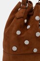 IBlues torebka EURO brązowy 2617511031200