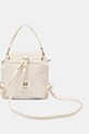 Akcesoria Marella torebka crossbody damska MLALAGHI 2613511157200 beżowy