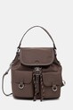 Marella torebka crossbody damska MLALAGHI brązowy 2613511157200