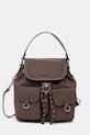 Marella torebka crossbody damska MLALAGHI brązowy 2613511157200