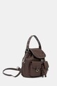 Marella torebka crossbody damska MLALAGHI 2613511157200 brązowy SS26
