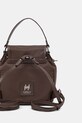 Akcesoria Marella torebka crossbody damska MLALAGHI 2613511157200 brązowy