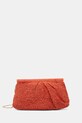 Marella сумочка жіноча плетена Emme by Marella помаранчевий 2615511042200