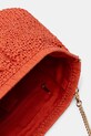Marella сумочка жіноча плетена Emme by Marella помаранчевий 2615511042200