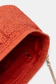 Marella сумочка жіноча плетена Emme by Marella помаранчевий 2615511042200