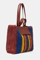 iBlues пляжна сумка жіноча плетена ARCA 2617511022200 барвистий SS26