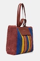 iBlues пляжна сумка жіноча плетена ARCA 2617511022200 барвистий SS26