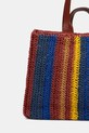 Аксесуари iBlues пляжна сумка жіноча плетена ARCA 2617511022200 барвистий