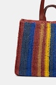 Аксесуари iBlues пляжна сумка жіноча плетена ARCA 2617511022200 барвистий
