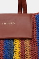 iBlues пляжна сумка жіноча плетена ARCA барвистий 2617511022200