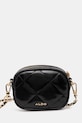 Aldo torebka ROSAVIEMINI nie mieści A4 czarny ROSAVIEMINI.001