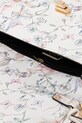 Τσάντα Aldo BBELLAPURSE BBELLAPURSE.932 λευκό