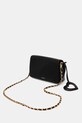 Aldo torebka BBELLAPURSE czarny BBELLAPURSE.001