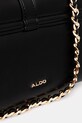 Aldo torebka ALICIEMINI czarny ALICIEMINI.001
