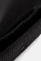 Τσάντα Aldo SPARKLEBAG SPARKLEBAG.001 μαύρο