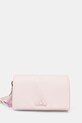 Aldo torebka LOLLYBAG nie mieści A4 różowy LOLLYBAG.680
