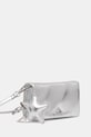 Aldo torebka LOLLYBAG LOLLYBAG.042 srebrny SS26
