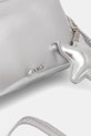 Aldo torebka LOLLYBAG srebrny LOLLYBAG.042