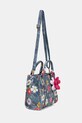 Τσάντα Aldo FLORALBLOOM FLORALBLOOM.458 μπλε SS26