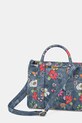 Αξεσουάρ Τσάντα Aldo FLORALBLOOM FLORALBLOOM.458 μπλε
