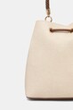 Akcesoria Aldo torebka OPLIN OPLIN.270 beżowy