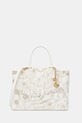 Aldo torebka ANGELFLORA wzorzyste beżowy ANGELFLORA.932