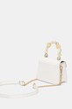 Akcesoria Aldo torebka TRINTY TRINTY.100 biały