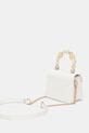 Akcesoria Aldo torebka TRINTY TRINTY.100 biały