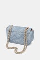 Akcesoria Aldo torebka damska SEADREAM SEADREAM.407 niebieski