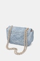 Akcesoria Aldo torebka damska SEADREAM SEADREAM.407 niebieski