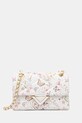 Aldo torebka crossbody damska PUFFQUILTSMALL biały PUFFQUILTSMALL.932