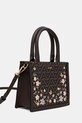 Aldo torebka crossbody damska CASSIEA CASSIEA.200 brązowy SS26